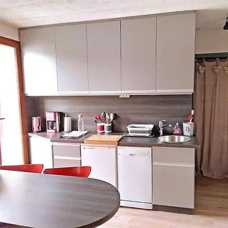 Joli Studio & Belle Vue, Plus Que 2 Mois Pour En Profiter * Villard-de-Lans
